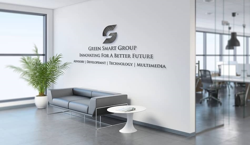 Green Smart Group Office